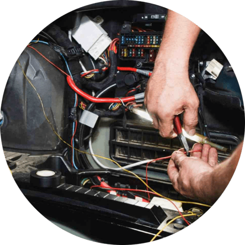 Ignition Repair Services in Scottsdale 11 Electrical Ignition System Repair