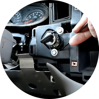 Ignition Repair Services in Scottsdale 7 Ignition Module Replacement
