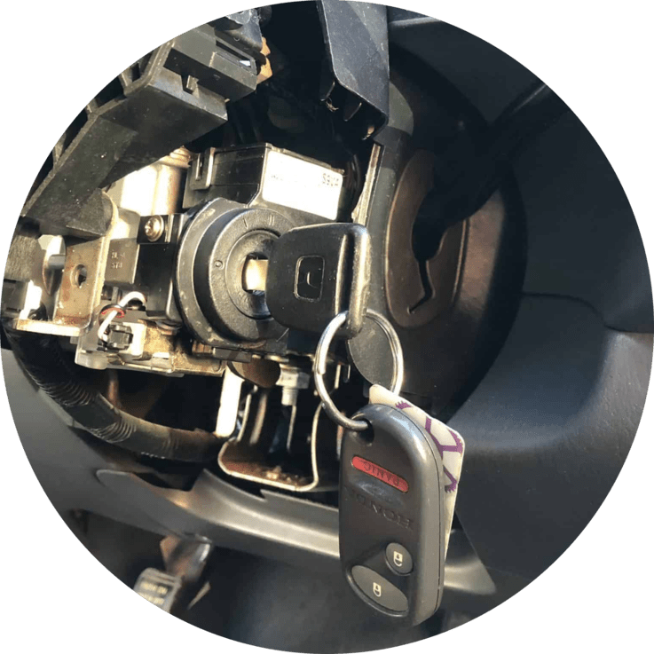 Ignition Repair Services in Scottsdale 10 Ignition Switch Replacement
