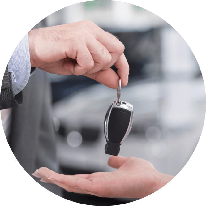 Damage Key Replacement in Scottsdale 2 Key Reconditioning