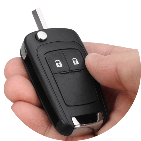 Damage Key Replacement in Scottsdale 4 Remote Key Fob