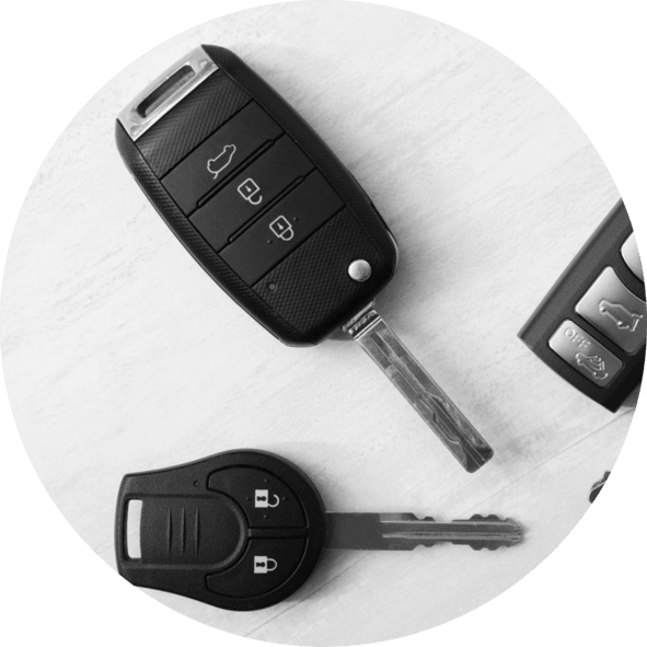 Car Key Replacement Services in Scottsdale 2 key spare