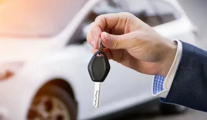 Lost Car Keys Replacement Services You Can Trust