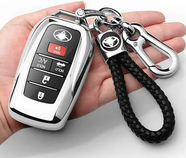 Toyota Key Fob Programming Scottsdale | Expert Guide